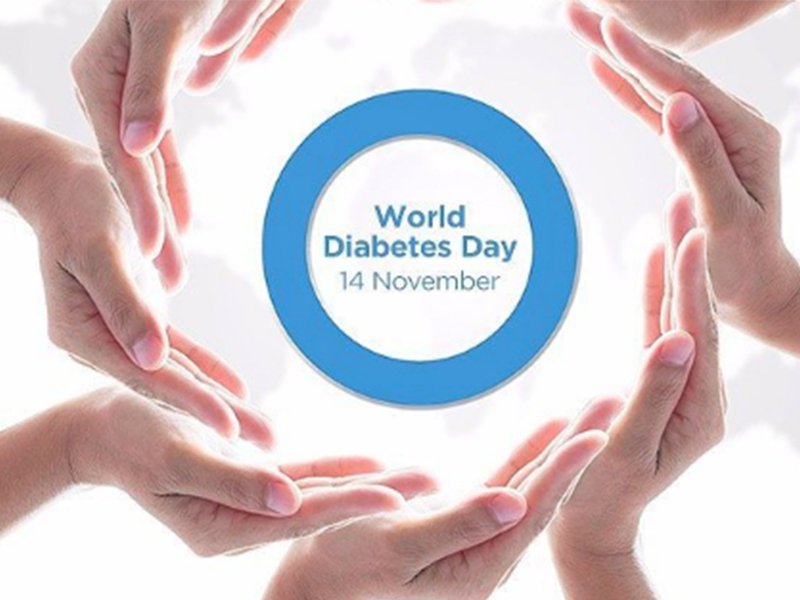 World Diabetes day