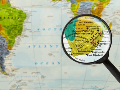 Global list names South Africa in top 10 must-visit countries