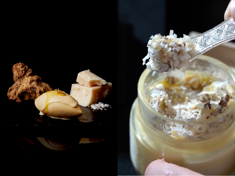 World's most expensive ice cream will cost you over R120k