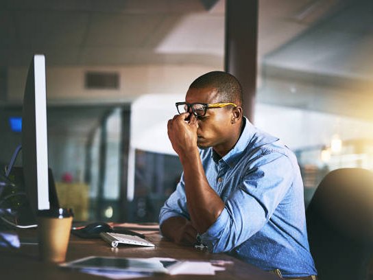‘Year-end fatigue’ posing risk to South Africans’ mental health