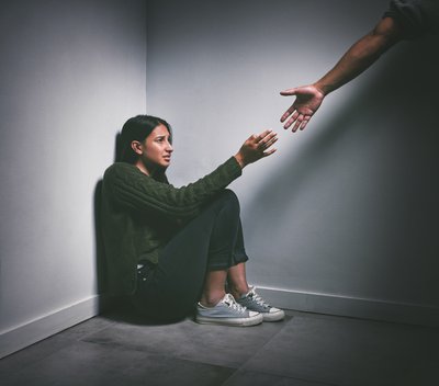 World Suicide Prevention Day: 8 ways to help a loved one feeling suicidal