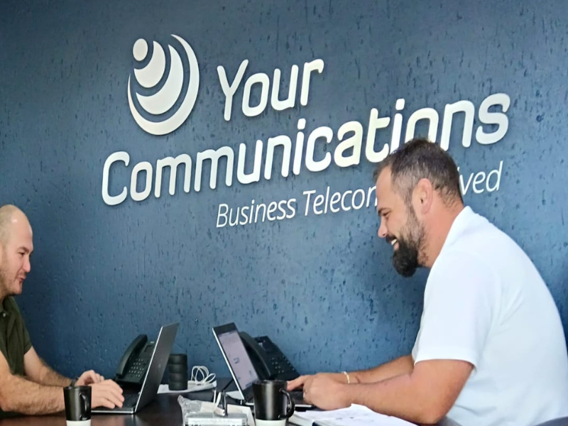 Your Communications