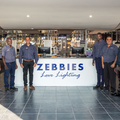 Zebbies Electrical