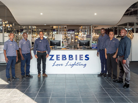 Zebbies Electrical