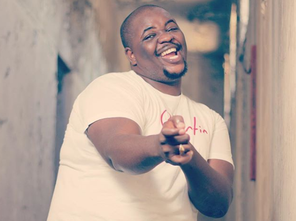 Zakwe Rapper Bongani and Mags speak to Zakwe about latest album ahead of #VDJ2018