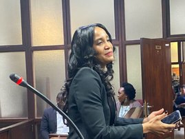 Duduzile Sambudla-Zuma