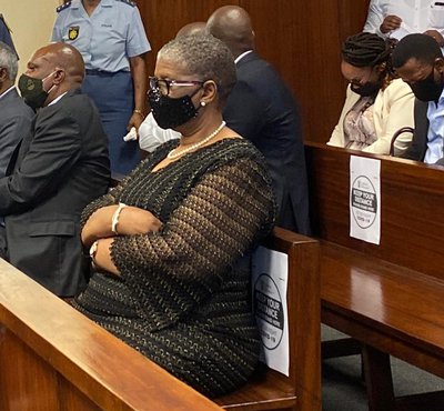 Zandile Gumede corruption case postponed to March - Vimarsana News