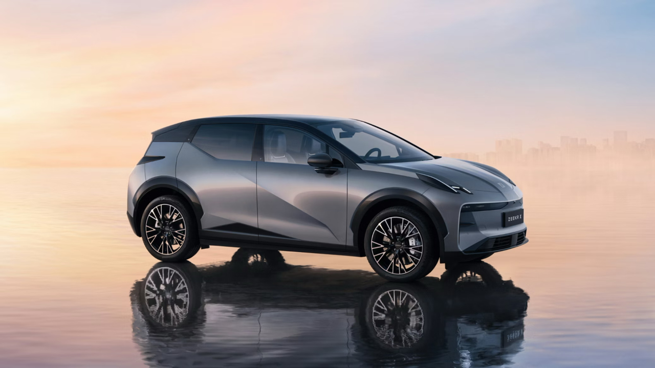 Six new car brands coming to South Africa in 2026