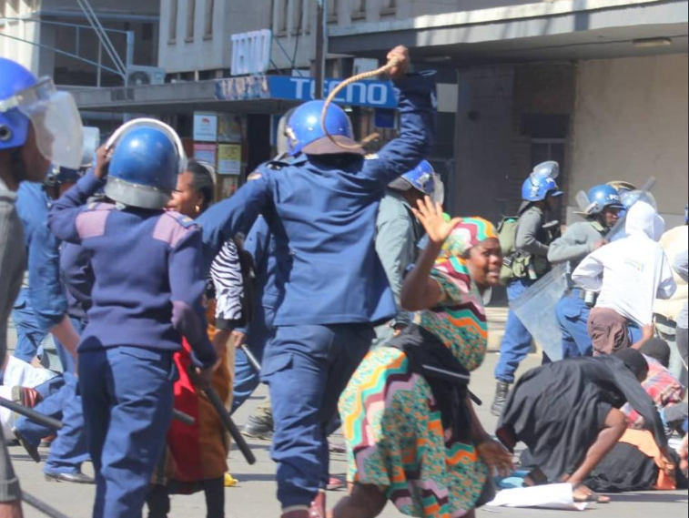 zim accident