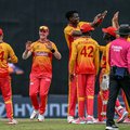 Zimbabwe shocks Australia at T20 World Cup 2026
