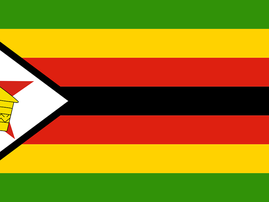 zimbabwe flag generic image pixabay