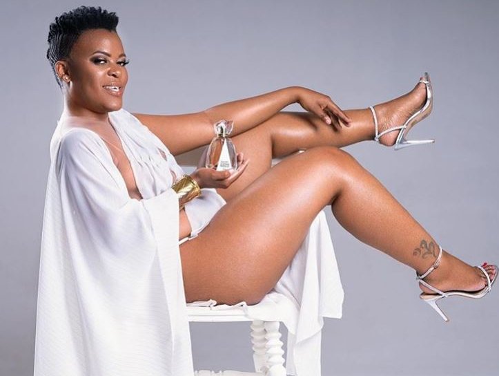 Zodwa Wabantu