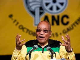 Zuma: Young people today owe a lot to youth of 1976