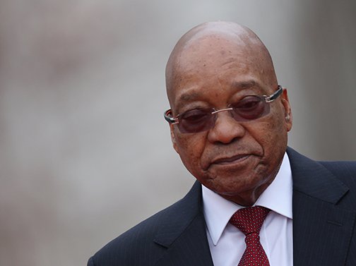 Charges against Zuma compromise SA's integrity: Expert
