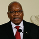 Jacob Zuma resigns as president