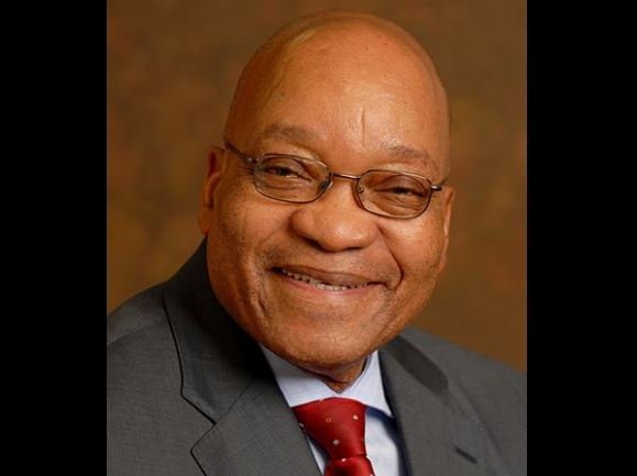 Zuma and censorship clip