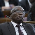 former president Jacob Zuma loses latest bid for acquittal